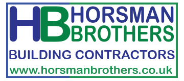 HORSMAN BROTHERS Builders
Working throughout Oxfordshire, Berkshire and surrounding areas.